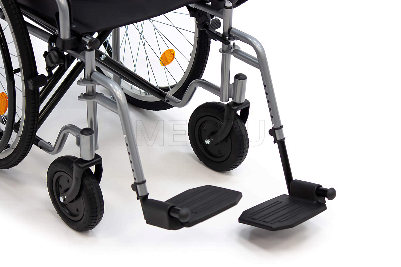 МЕТ TRANSIT 350 Механическое кресло-коляска