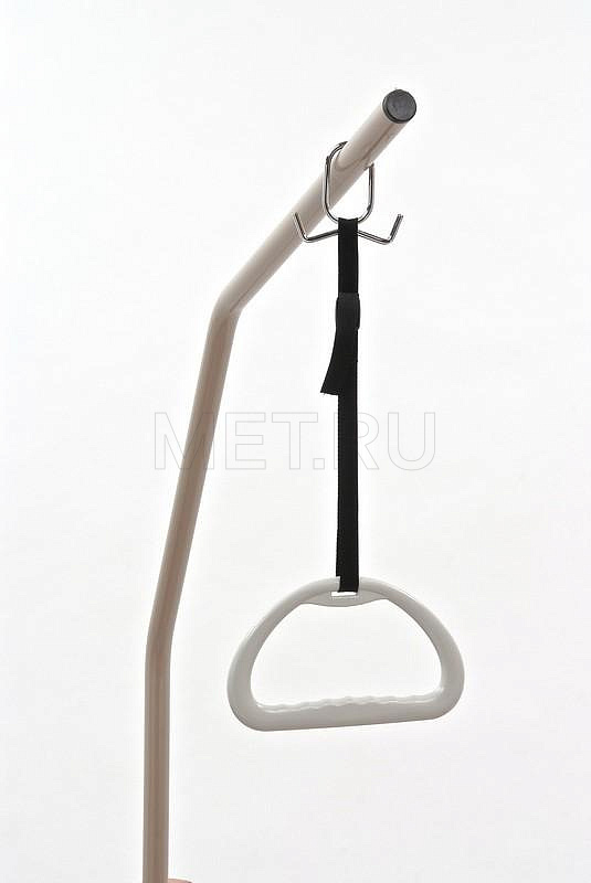 Luna Домашняя медицинская кровать Vermeiren (Бельгия), с электроприводами и матрасом