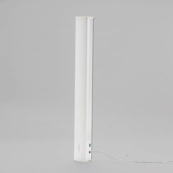 Рециркулятор-облучатель  в металлическом корпусе. Лампы 1х30