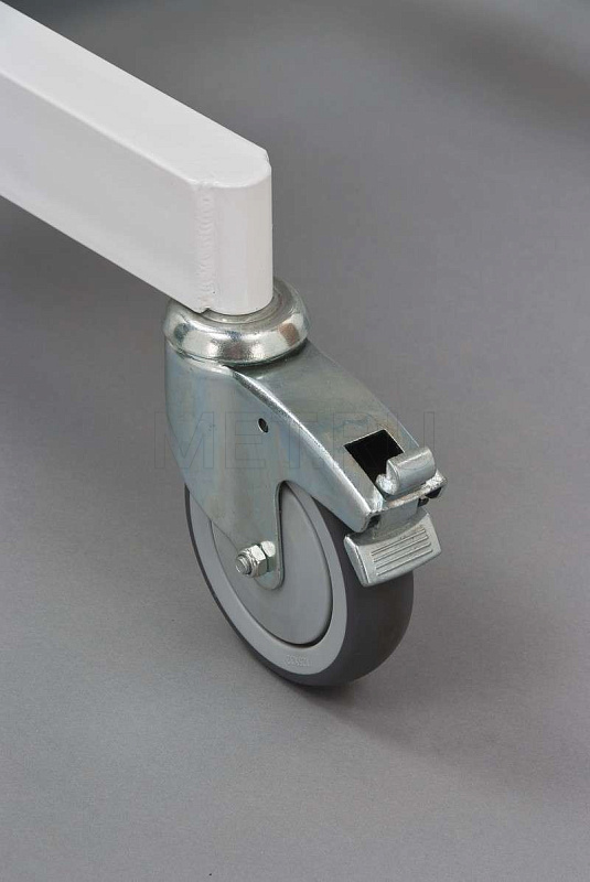  Кресло медицинское MET