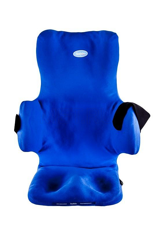 COMFORTABLE PLUS DUO (M) Stabilo Комплект стабилизирующих подушек MET