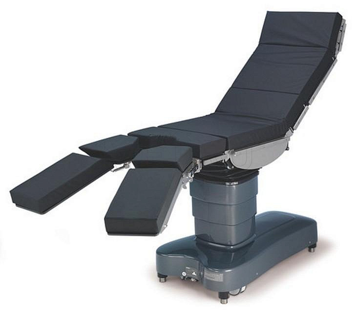 Операционный стол Scandia SC330О LOJER. Регистрационное удостоверение Операционный стол