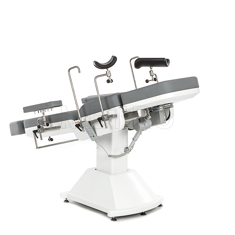 МЕТ-RK 120 NEW Кресло медицинское многофункциональное универсальное 17743 МЕТ