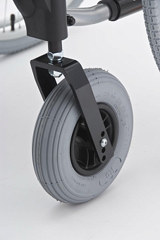 Кресло-коляска прогулочное с шириной сиденья 43 см. 15 комплект