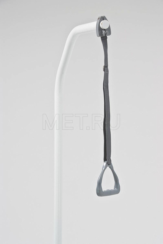 RS101-F (спинки RS-105) Функциональная четырёхсекционная кровать с электроприводными регулировками