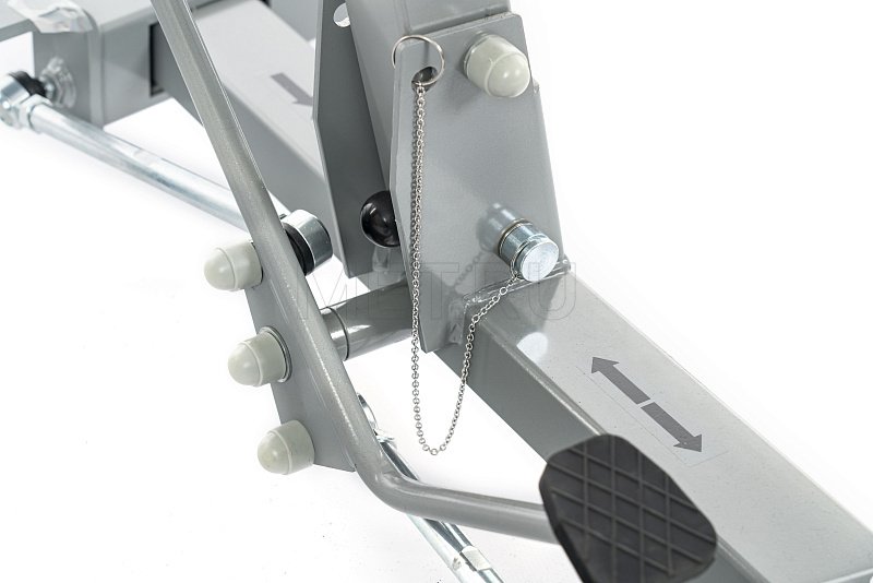 MET HERCULES Гидравлический подъемник для инвалидов и пожилых от производителя