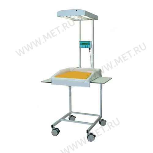 СН-04-Аском Стол для санитарной обработки новорожденных от производителя