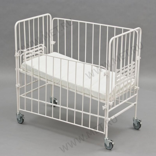 Д-01-МСК (код МСК-108) Кровать функциональная детская от производителя