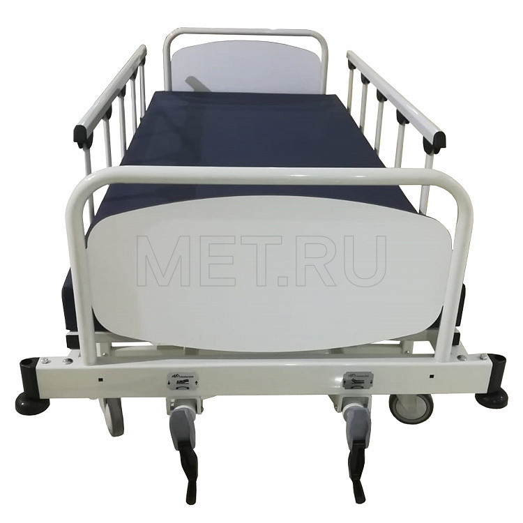 МЕТ Tautmann Кровать механическая, 2-х функциональная