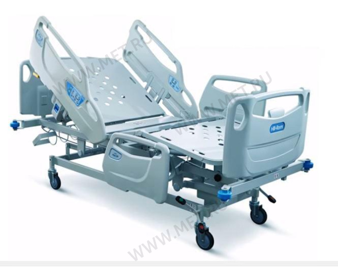 Hill-Rom Centuris™ Bed Медицинская функциональная электрическая кровать от производителя