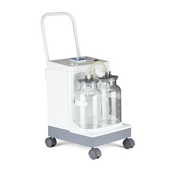 Отсасыватель хирургический, пр-во Китай