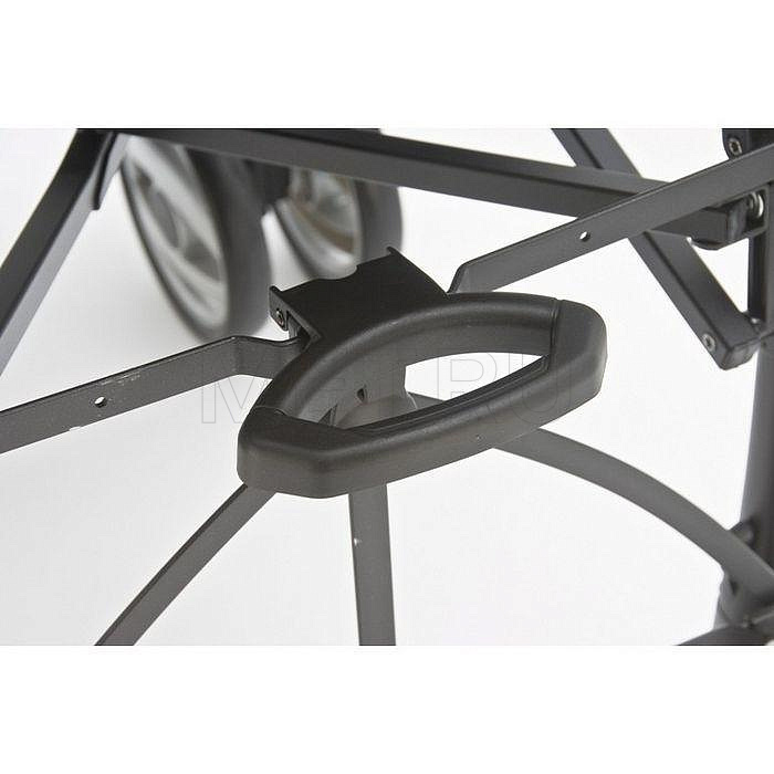 Fumagalli PLIKO Коляска-трость детская для больных ДЦП МЕТ