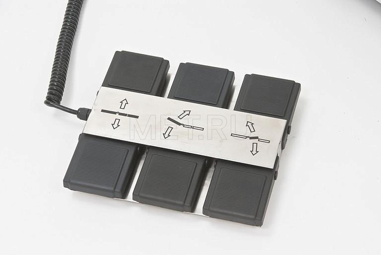 SC-I Моногофункциональное кресло-кровать для родовспоможения MET