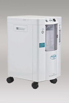 Кислородный концентратор "АРМЕД" 7F-3L mini 3 л/мин