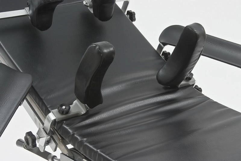 ST-II Операционный стол с гидравлической регулировкой высоты МЕТ