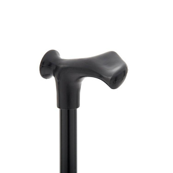 Классическая трость с анатомической рукояткой под левую руку, пр-во Германия