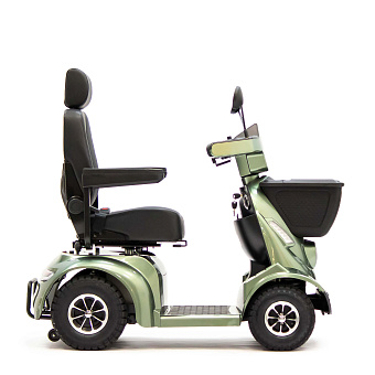 Электрический скутер  