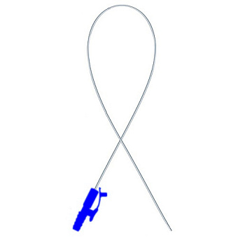 Комплект (1 шт) катетеров аспирационных