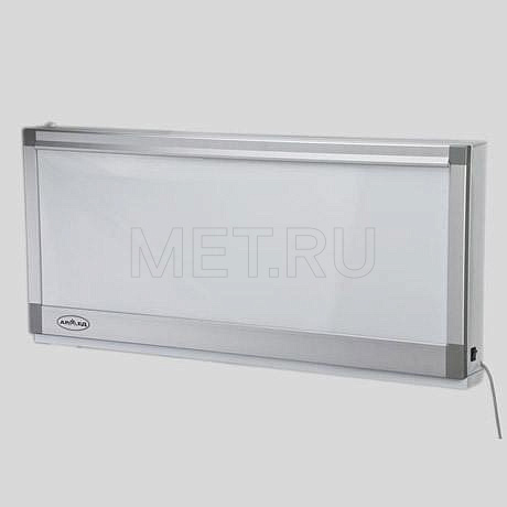 Трёхкадровый негатоскоп Негатоскоп общего назначения  на три снимка от производителя