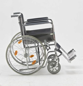 Кресло-коляска