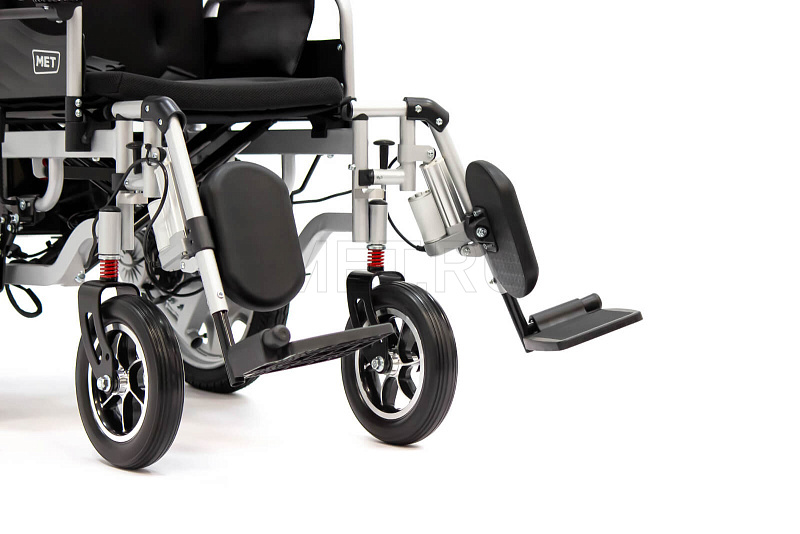 MET COMFORT AUTO Кресло-коляска с электроприводом от производителя