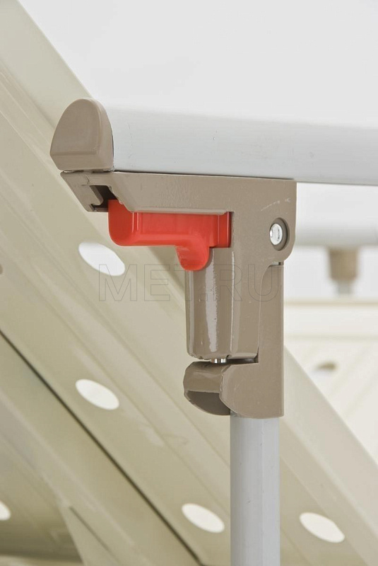 Е-1 Медицинская пятифункциональная кровать для восстановления после инсульта МЕТ