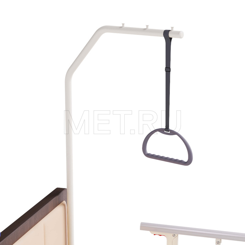 МЕТ OMEGA-7 HOME Кровать медицинская электрическая от производителя