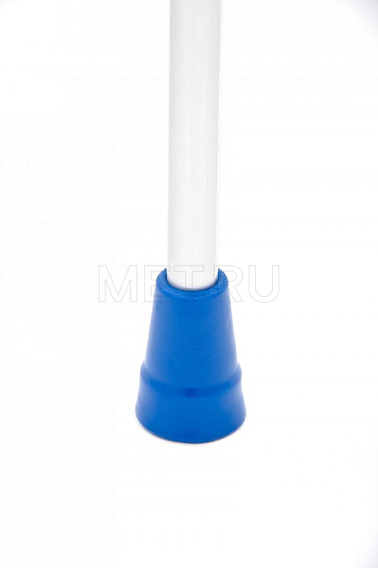 REBOTEC Уберланге (Мэджик Твин-Экстраланг) Костыль локтевой, канадка с высотой рукоятки 85-108 см, пр-во Германия