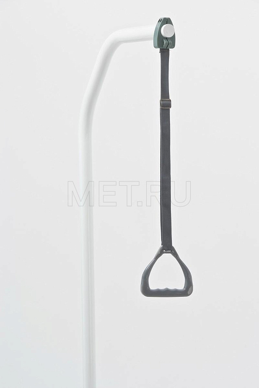 RS305 Функциональная электрическая кровать с центральным тормозом