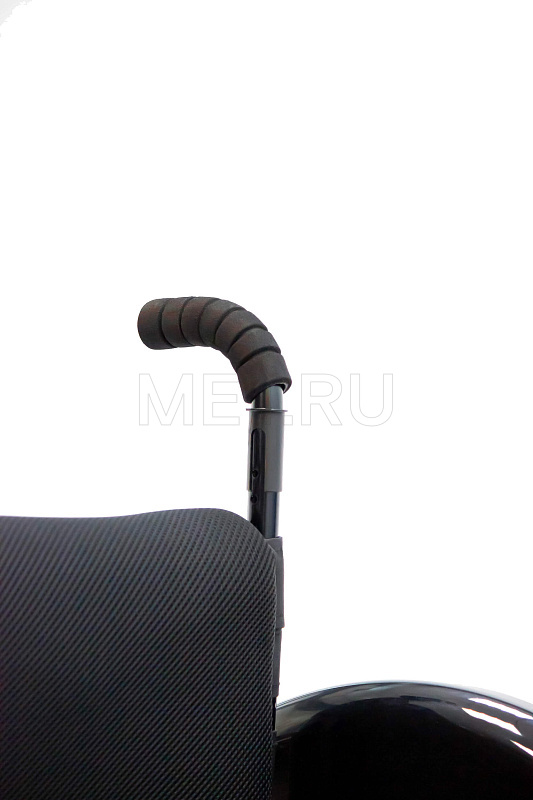 МЕТ JET PRO Механическое кресло-коляска активного типа