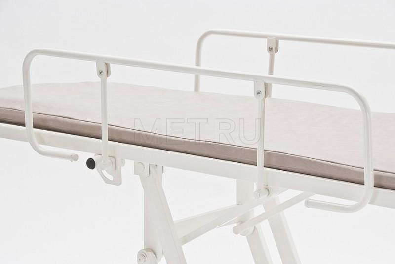 МСК-404 Внутрикорпусная тележка МЕТ