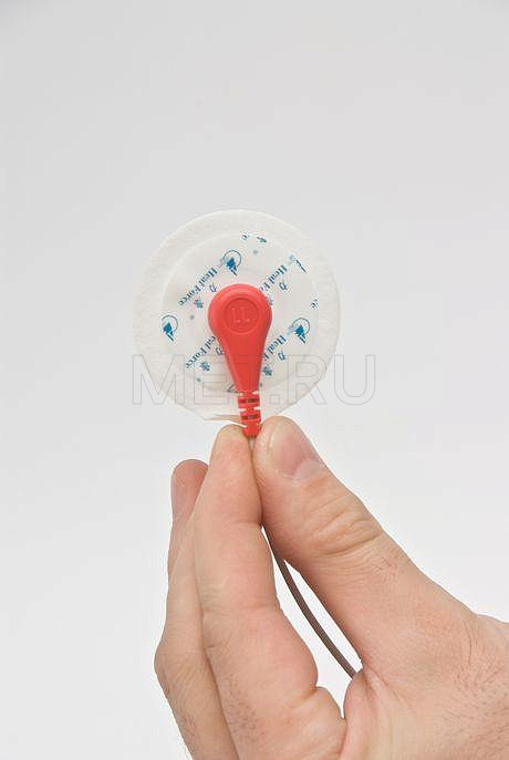  Электрокардиограф " АРМЕД " PC-80A