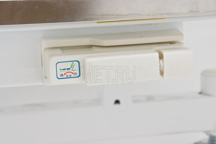 RS106-D Кровать функциональная механическая узкая (85 см) от производителя