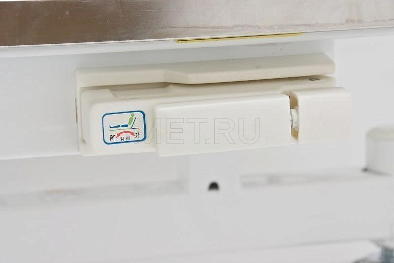 RS106-D Кровать функциональная механическая узкая (85 см) от производителя