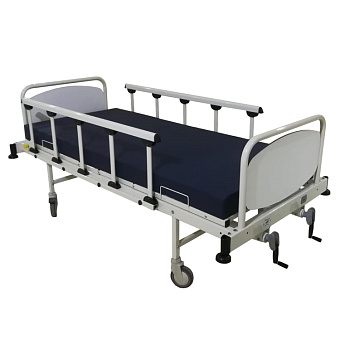 Кровать механическая, 2-х функциональная