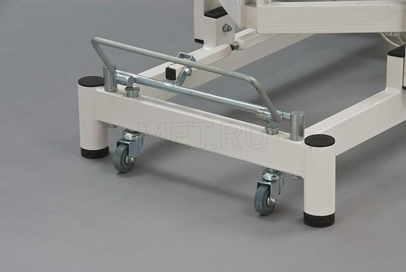 СММ-01-Аском (н 101) Стол массажный МЕТ