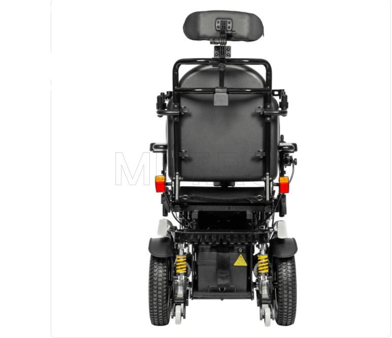 PULSE 350 Инвалидное кресло-коляска электрическая