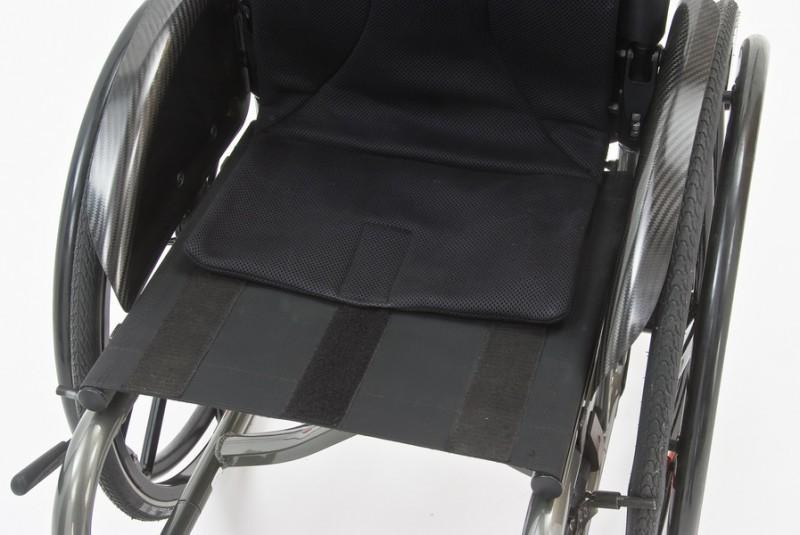 Kuschall Ultra Light, Швейцария Kресло-коляска активного типа МЕТ