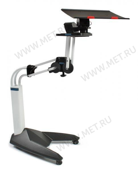 FEST LY-600-710 Столик с поворотной столешницей для инвалидной коляски и кровати от производителя