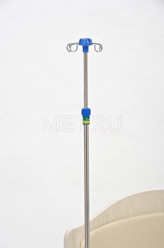 MET LANTIS CREAM Кровать функциональная медицинская бежевая МЕТ