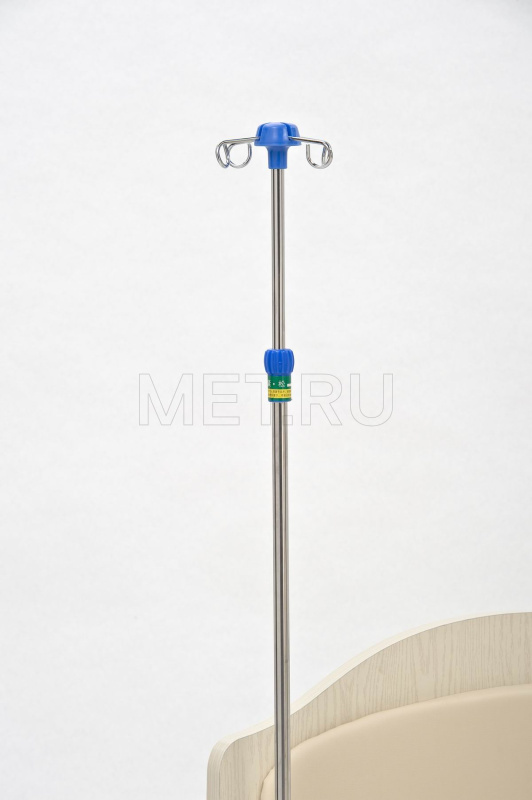 MET LANTIS CREAM Кровать функциональная медицинская бежевая МЕТ