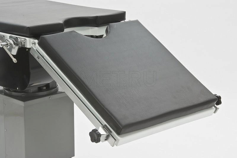 ST-III Операционный стол с гидравлической регулировкой высоты от производителя