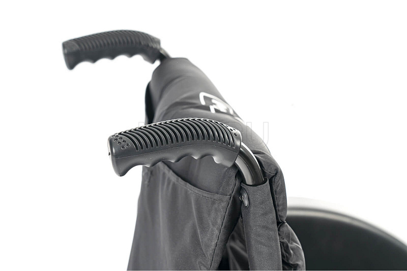 Y МЕТ JET Кресло-коляска активного типа MET