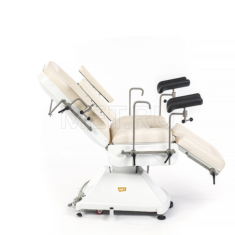 МЕТ-RK 120 NEW Кресло медицинское многофункциональное универсальное 17618 МЕТ