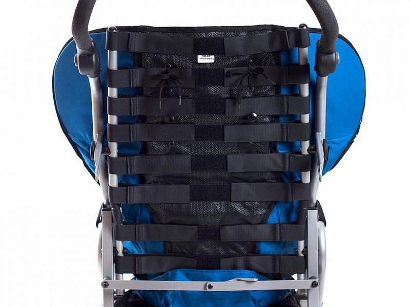 Convaid VIVO Детская коляска облегчённая от производителя