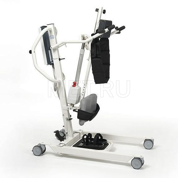 Электрический инвалидный подъемник на аккумуляторах Aacurat Albatros Электрический инвалидный подъемник на аккумуляторах