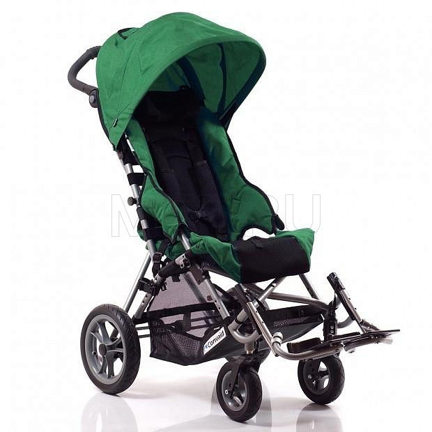 Convaid CRUISER CX14 Детская коляска для ДЦП