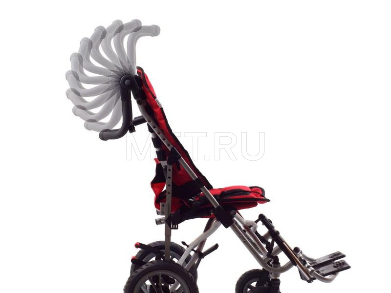 Convaid EZ RIDER Детская коляска MET