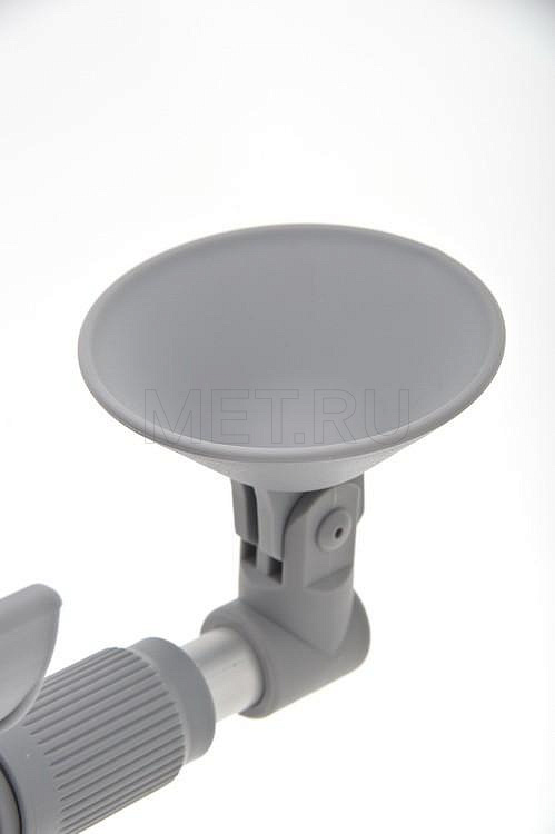 MIKIRAD 25/MR Костыль с держателем предплечья для сочетанных травм и пр. от производителя