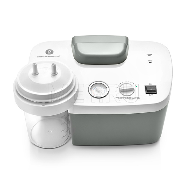 H-003F Отсасыватель медицинский портативный MET